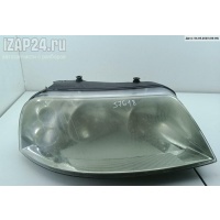 Фара правая Volkswagen Sharan (2000-2010) 2002 0301182202