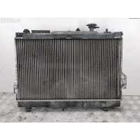 Радиатор основной Hyundai Matrix 2007 25310-17102
