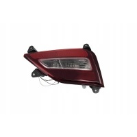 HYUNDAI SANTA FE IV 2019 - LAMPA TYLNA PRAWA