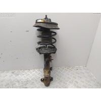 Стойка подвески передняя левая Mercedes W203 (C) 2002 2033231630