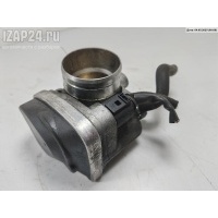 Заслонка дроссельная Volkswagen Passat B5+ (GP) 2004 06B133062P