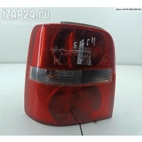 Фонарь задний левый Volkswagen Touran 2003 1T0945095F