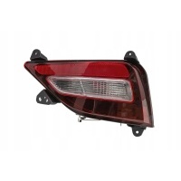 HYUNDAI SANTA FE TM HALOGEN PRAWY TYŁ 92406S1000