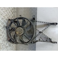 Вентилятор радиатора Opel Zafira B 2005 13147276