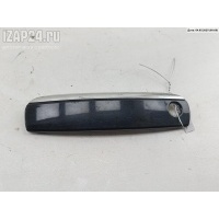 Накладка двери передней левой Audi A6 C6 (2004-2011) 2008 4F1837239B