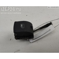 Кнопка стеклоподъемника заднего правого Audi A6 C6 (2004-2011) 2008 4F0959855A
