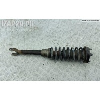 Стойка подвески передняя левая Mercedes W211 (E) 2003 2113203513