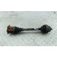 Полуось передняя правая Audi A6 C5 (1997-2005) 2002 4B0407271