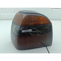 Фонарь задний левый Volkswagen Golf-3 1995 1H6945111B