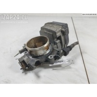 Заслонка дроссельная Citroen Xsara Picasso 2006 9652682880