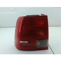 Фонарь задний левый Volkswagen Passat B5 1997 3B5945095F