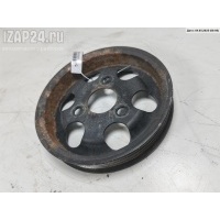 Шкив насоса гидроусилителя Volkswagen Passat B5+ (GP) 2004 058145255E