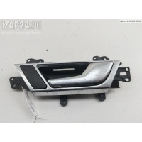 Ручка двери внутренняя задняя правая Audi A6 C6 (2004-2011) 2008 4F0839020F