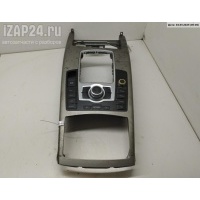 Джойстик управления мультимедиа Audi A6 C6 (2004-2011) 2008 4F1864261