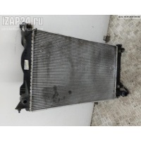 Радиатор основной Audi A6 C6 (2004-2011) 2005 4F0121251M
