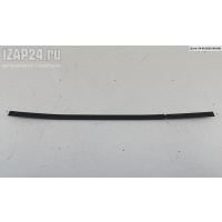Молдинг двери передней правой Audi A6 C5 (1997-2005) 1997 4B0853954A