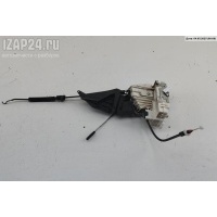 Замок двери задней правой Mercedes W245 (B) 2006 169730223505