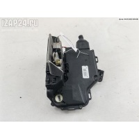 Замок двери передней левой Audi A4 B6 (2001-2004) 2003 4B1837015G