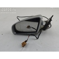 Зеркало наружное левое Audi A4 B6 (2001-2004) 2003