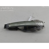 Ручка двери наружная передняя правая Volkswagen Passat B5+ (GP) 2003