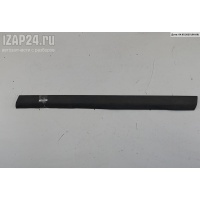 Молдинг двери передней правой Volkswagen Passat B5+ (GP) 2003 3B0854940B