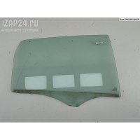 Стекло двери задней правой Mercedes W245 (B) 2006