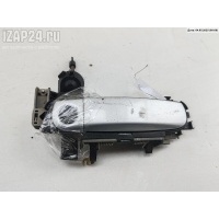 Ручка двери наружная передняя левая Audi A4 B6 (2001-2004) 2003
