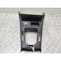 Консоль салона (кулисная часть) BMW 3 E36 (1991-2000) 1997 8146335