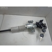 Замок зажигания Opel Astra G 1998 90589313