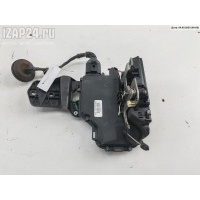 Замок двери передней правой Volkswagen Passat B5+ (GP) 2003 3B1837016AD