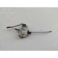Активатор (привод) замка двери задней правой Зад. Прав. Volkswagen Passat B4 1994 3A0862153