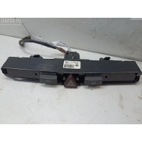 Кнопка аварийной сигнализации (аварийки) Opel Zafira B 2005 13100107