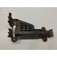 Кронштейн бампера переднего Лев. Audi 100 C4 (1991-1994) 1992 4A0807283