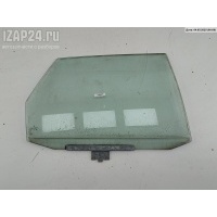 Стекло двери задней правой Volkswagen Passat B4 1994