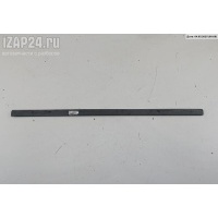 Молдинг двери передней правой Volkswagen Passat B5+ (GP) 2003 3B0853516
