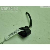 Разъем (фишка) проводки Прав. Volkswagen Passat B6 2006 1j0973714
