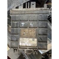 Блок управления двигателя volkswagen транспортер t4 2.0 b 044906022h