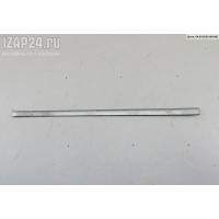 Молдинг двери передней левой Audi A4 B6 (2001-2004) 2003 8E0853953VL