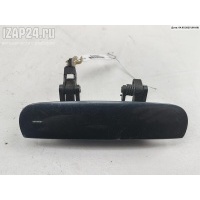 Ручка двери наружная передняя правая Audi A6 C5 (1997-2005) 1997 4B0839206