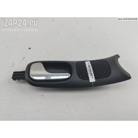 Ручка двери внутренняя передняя левая Audi A4 B5 (1994-2001) 1996 8D0837019