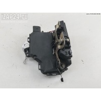 Замок двери передней правой Volkswagen Passat B5 1998 3B1837016