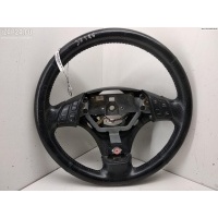 Руль Mazda 6 (2002-2007) GG/GY 2003 GS120-00720