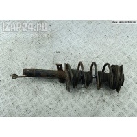 Стойка подвески передняя левая Renault Megane II (2002-2008) 2005 8200663650