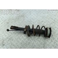 Стойка подвески передняя правая Renault Megane II (2002-2008) 2005 8200663650