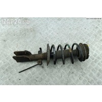 Стойка подвески передняя левая Renault Espace IV (2002-2014) 2005 8200620347