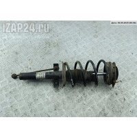 Стойка подвески передняя правая Renault Scenic II (2003-2009) 2004 8200663650