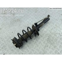 Стойка подвески передняя левая Renault Scenic II (2003-2009) 2004 8200663650
