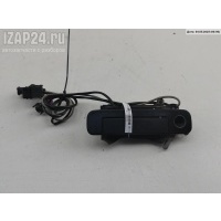 Ручка двери наружная передняя левая Audi A4 B5 (1994-2001) 1996 8D0837205