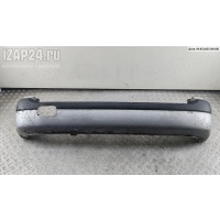 Бампер задний Hyundai Matrix 2007 86611-17000