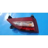 Lampa задняя prawa HYUNDAI Santa Fe